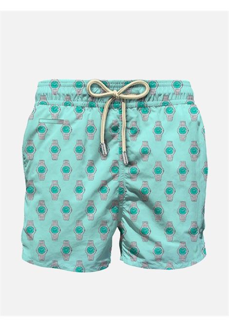 Beachwear golden hour MC2 Saint Barth MC2  SAINT BARTH |  | LIG000305110H56